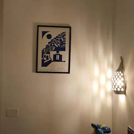 Appartement Soso Art *