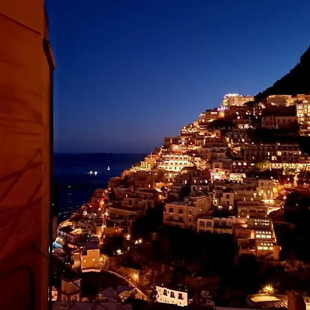 Soso Art Appartement Positano