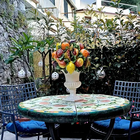 Appartement Soso Art