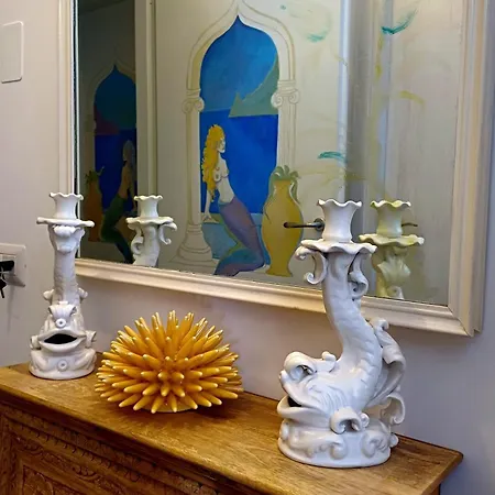 Soso Art بوسيتانو