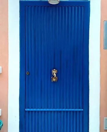 Apartment Soso Art Positano