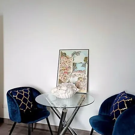 Soso Art * Positano