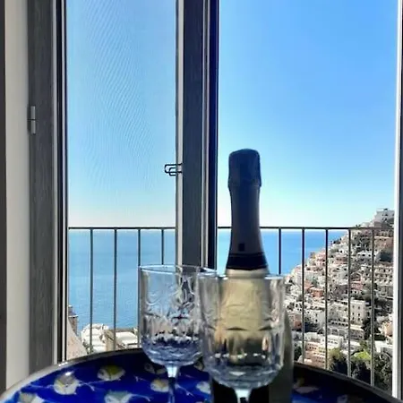 Soso Art * Positano