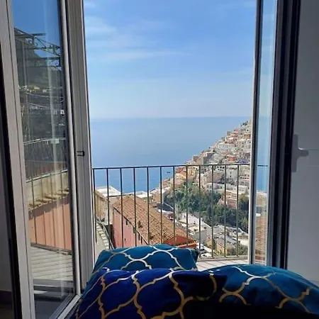 Soso Art Positano