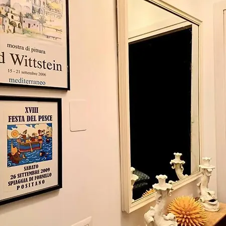 Apartament Soso Art *