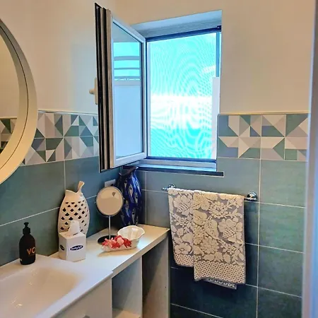 Apartmán Soso Art