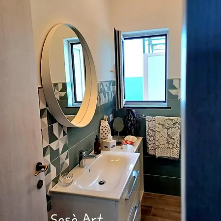 Soso Art Positano