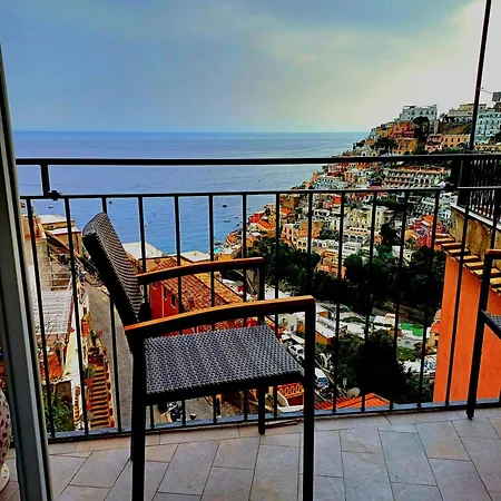 Soso Art * Positano