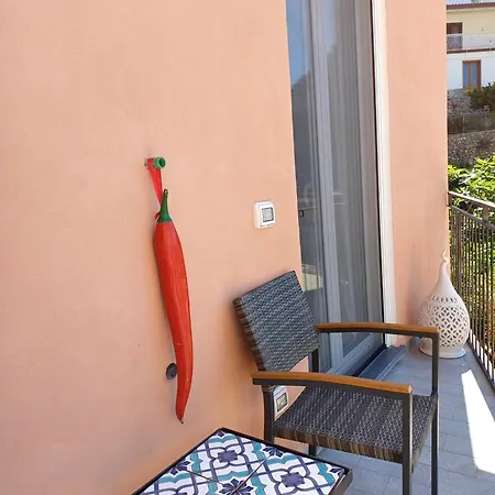 Apartmán Soso Art