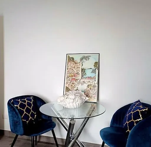 Soso Art * Позитано