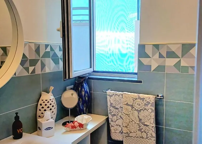 Апартаменты Soso Art