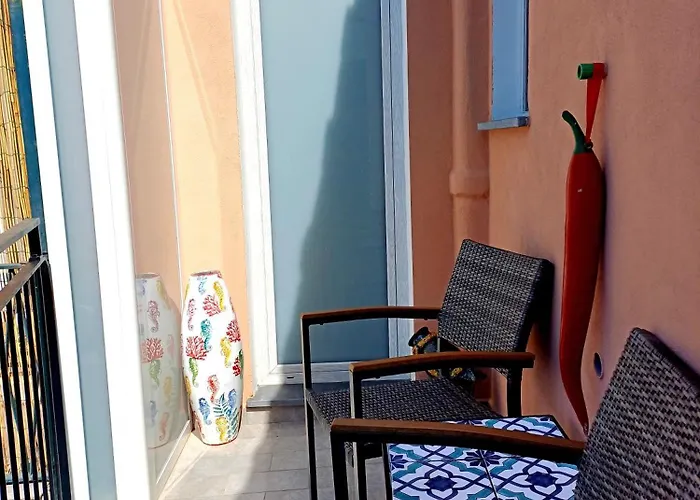 Soso Art Апартаменты *