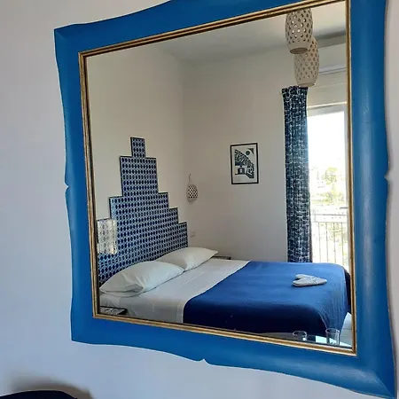 Soso Art Apartment Positano