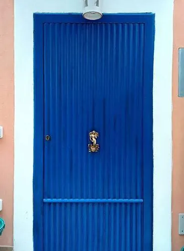 Appartamento Sosò Art Positano