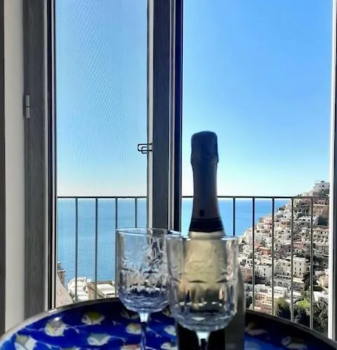 Sosò Art * Positano