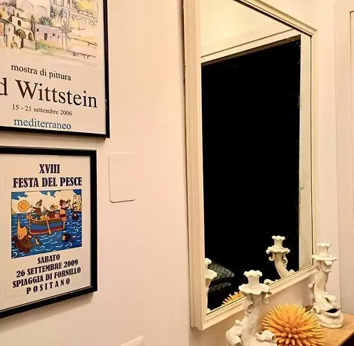 Appartamento Sosò Art *