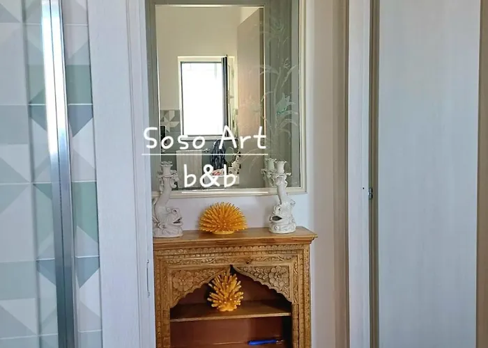 Sosò Art Appartamento