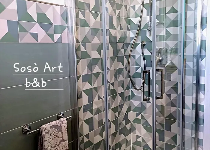 Sosò Art Appartamento