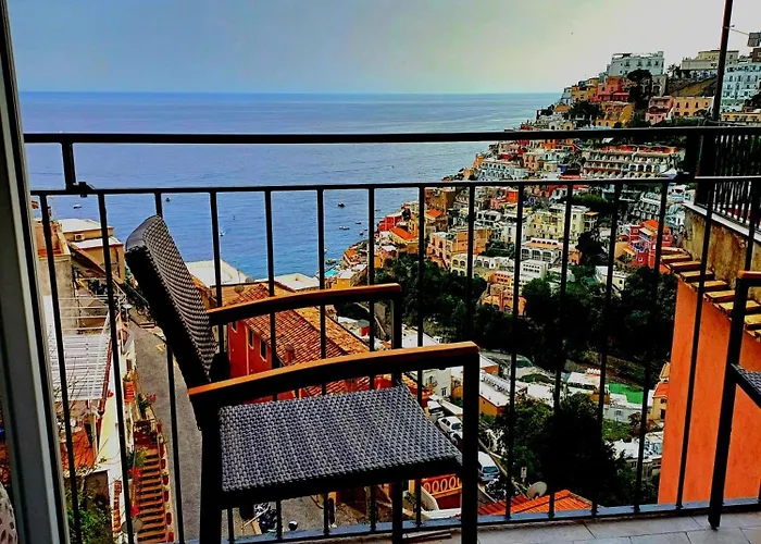 Sosò Art * Positano