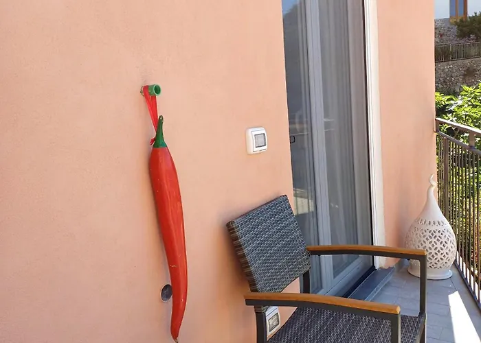 Appartamento Sosò Art