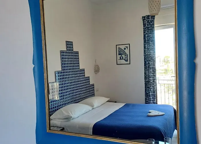 Sosò Art Appartamento Positano