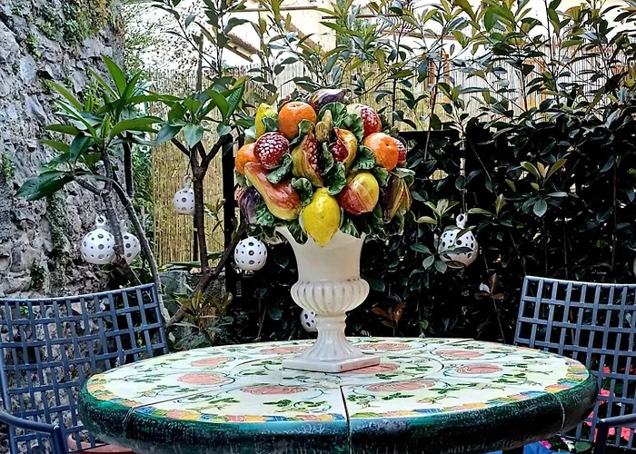 Appartamento Sosò Art